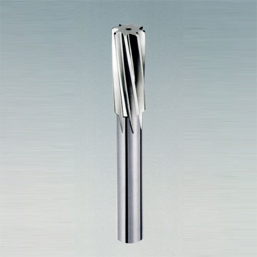 直柄左转右切割铰刀（仅适用于通孔）