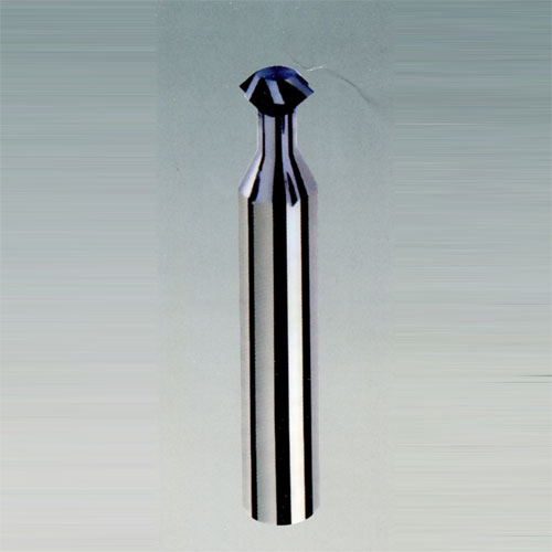 硬质合金等角燕尾槽铣刀