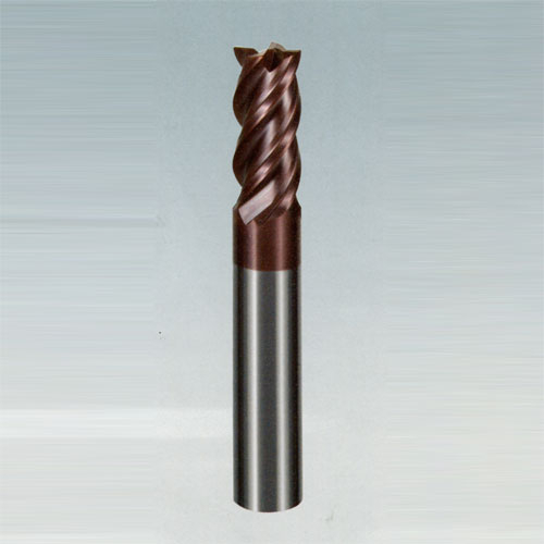 硬质合金不锈钢铣刀