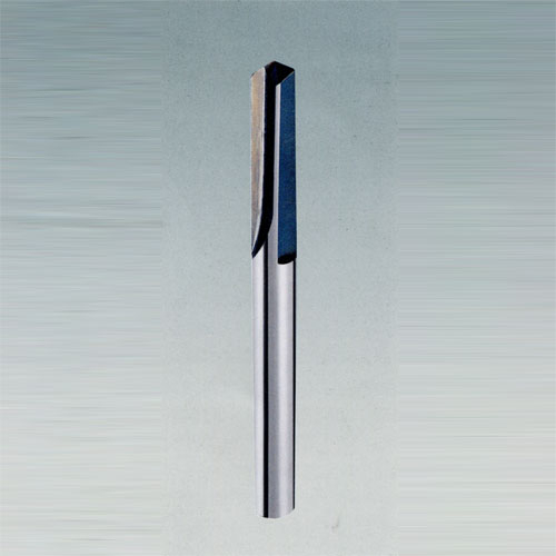 整体硬质合金直槽开槽铰刀